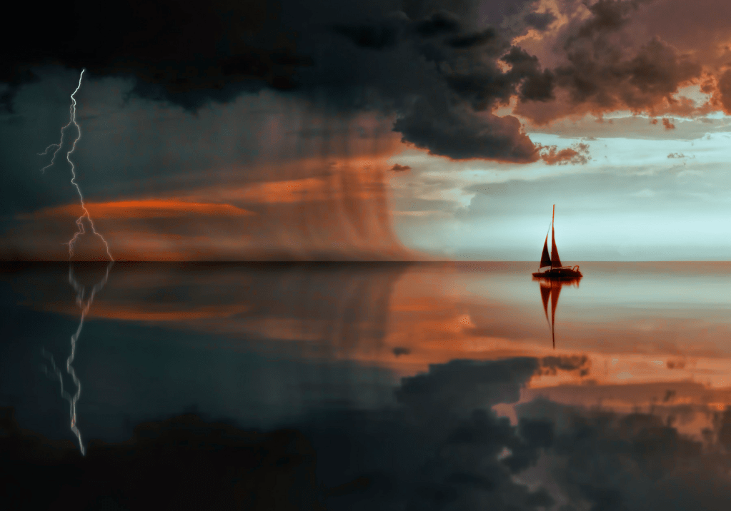 In Those Hard&nbsp;Times