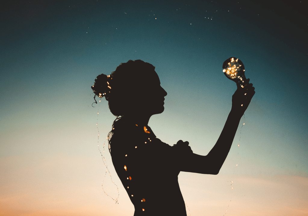 Interview With Lilly N.&nbsp;Belle