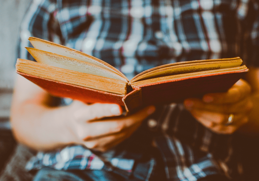 Interview With Samuel&nbsp;James