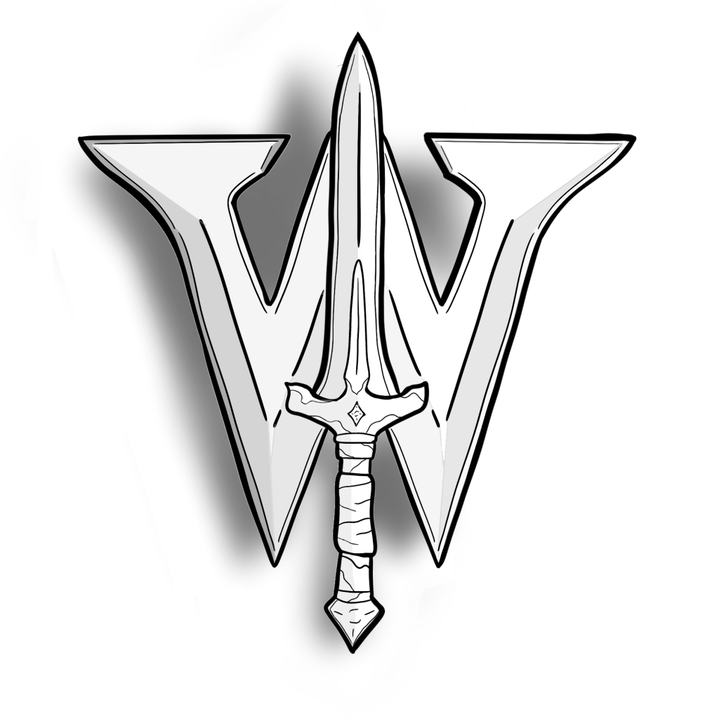Warrior co brave bold
