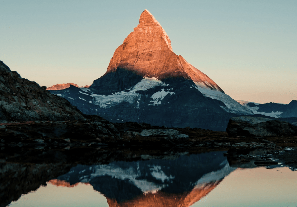 Writing Heavy Topics