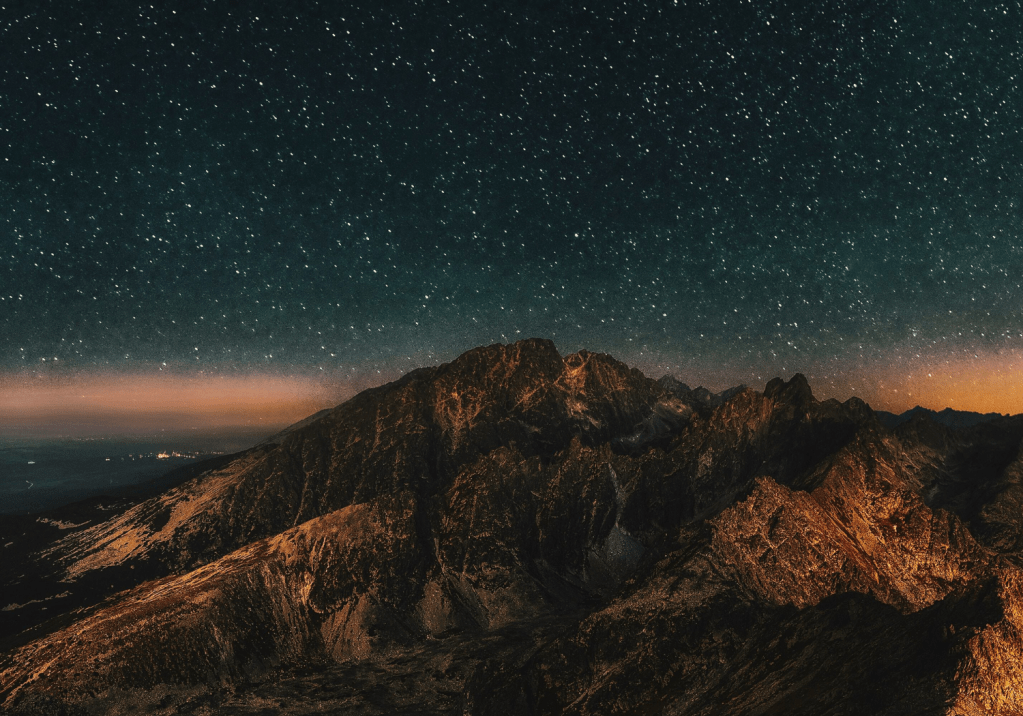 Stranded – A Warrior&nbsp;Story