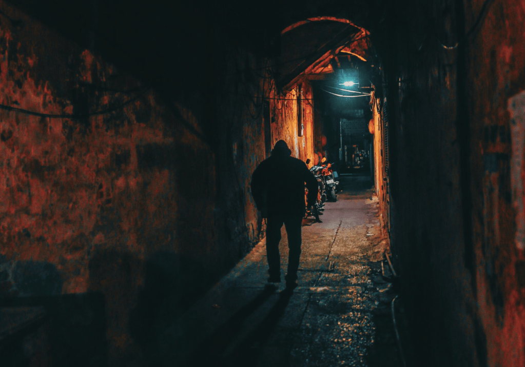 Street Rat – A Thicker Than Water&nbsp;Story