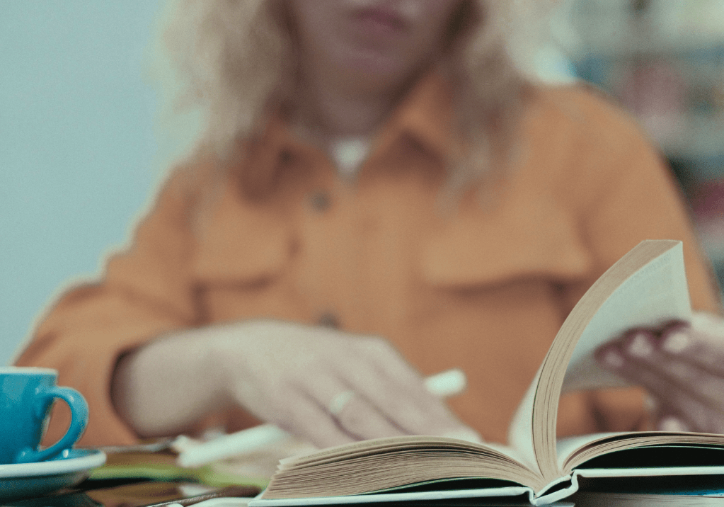 Interview with Rue&nbsp;Hart