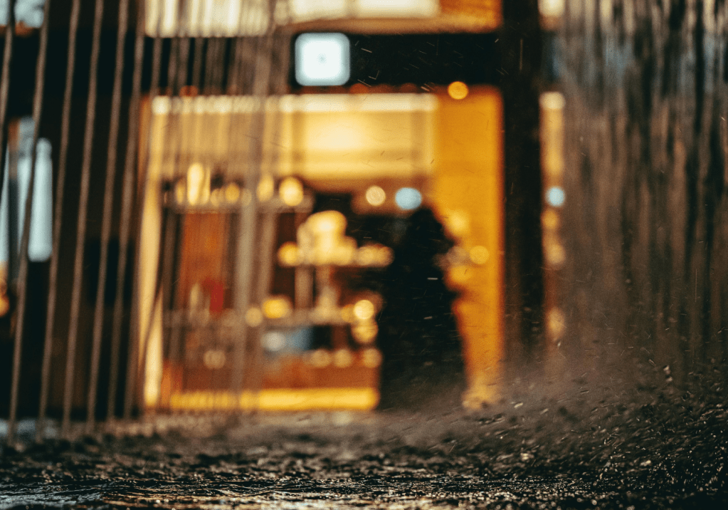 Interview with Joseph&nbsp;Brink